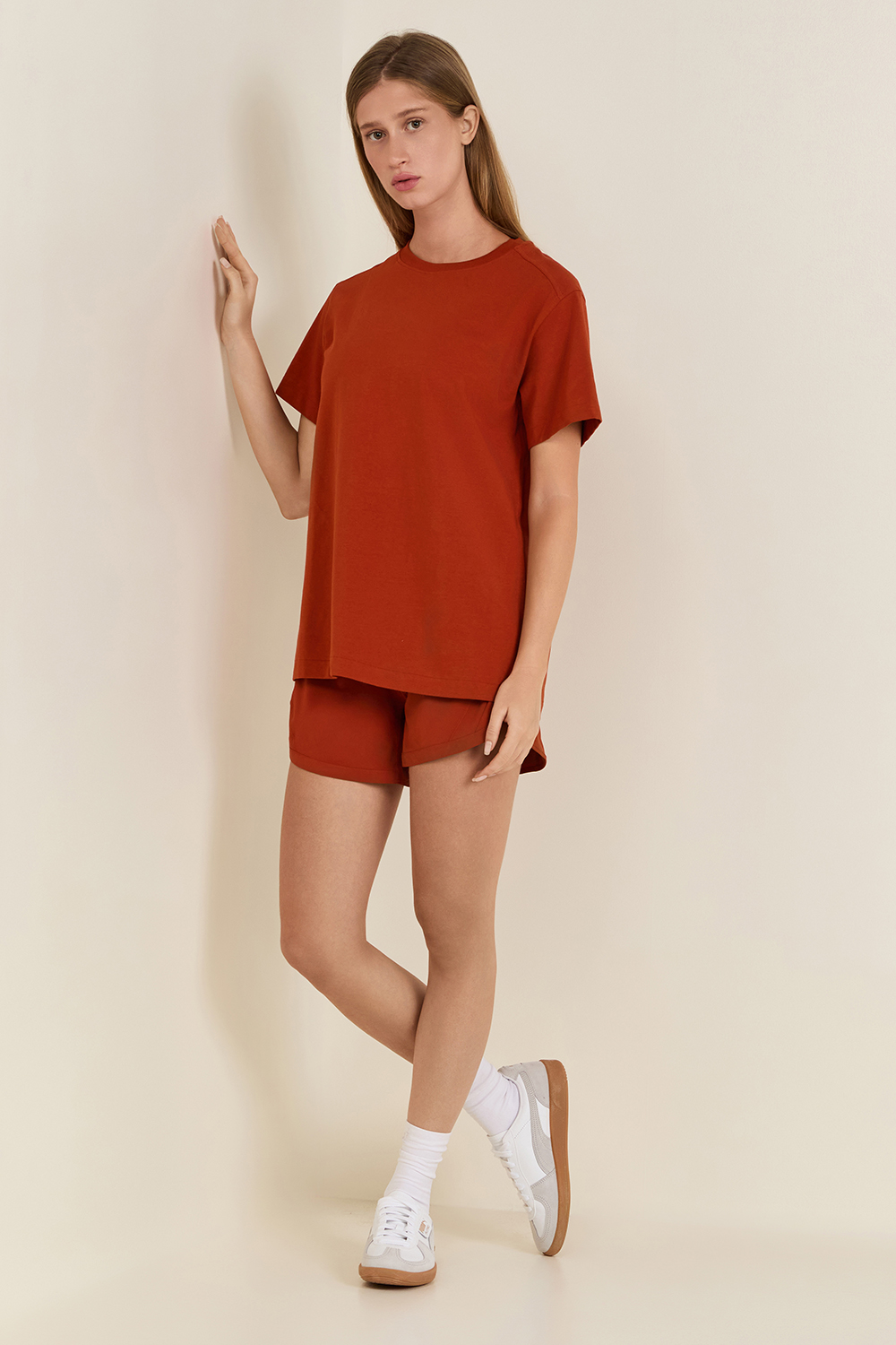 All Yours Organic Cotton T-Shirt